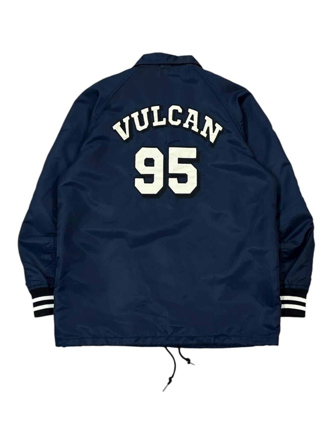 모디파이드 코치 자켓 네이비 M #csz1841 상품이미지4