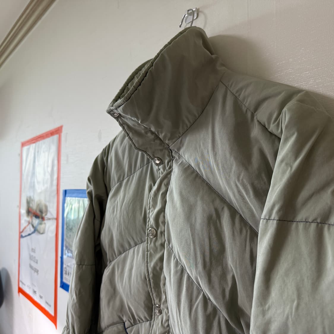1979s Northface Larkspur Jacket 상품이미지1