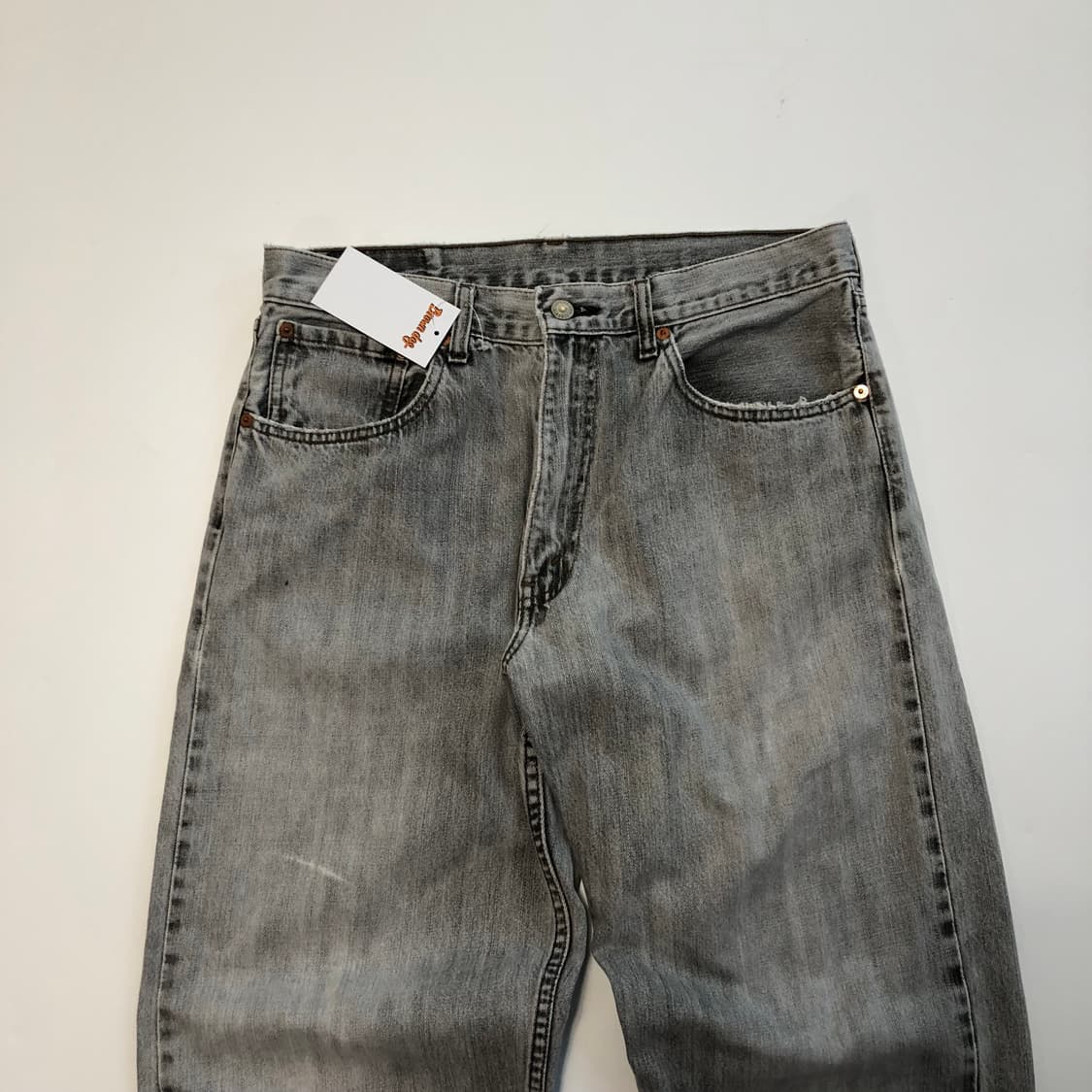 리바이스 559 데님팬츠 상품이미지3