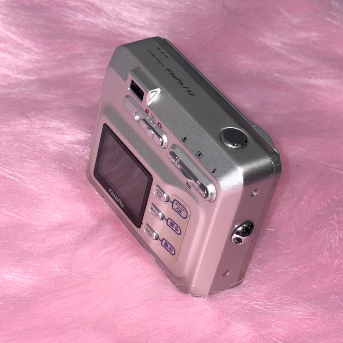 후지필름 파인픽스 f401 상품이미지3