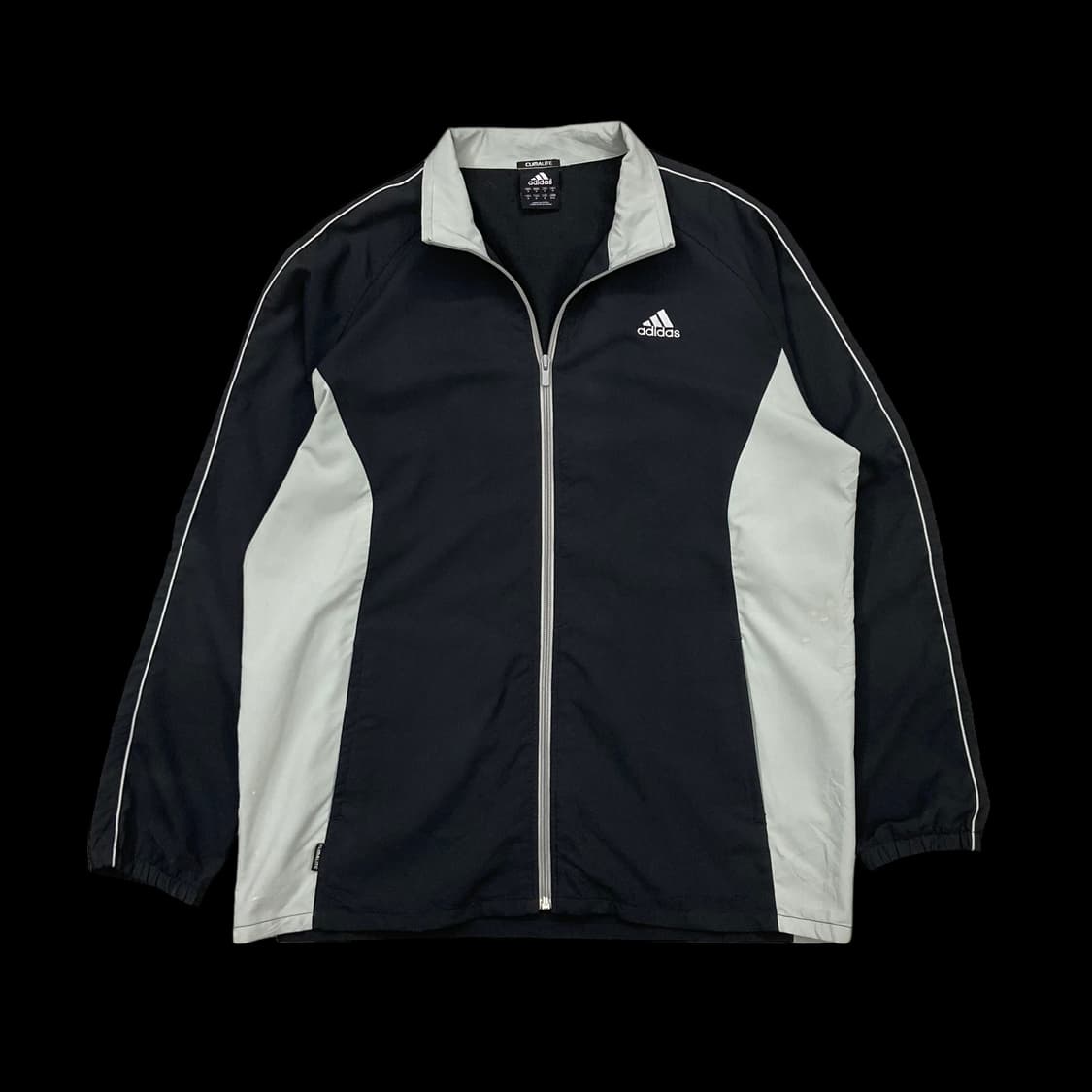 아디다스 검회 오버핏 바람막이 상품이미지1