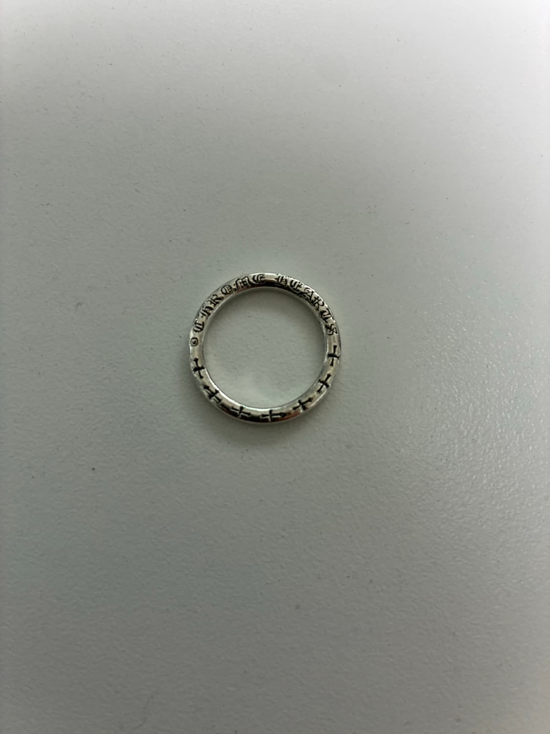 크롬하츠 ntfl 국내(17호) 상품이미지1