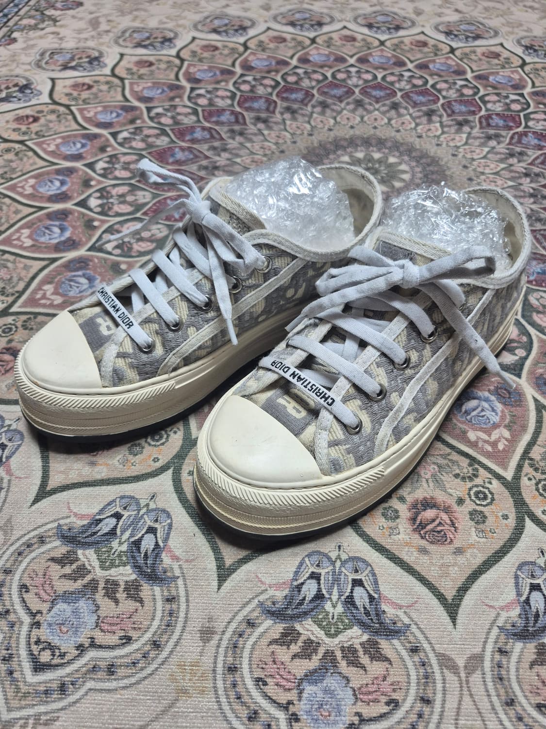 디올스니커즈 상품이미지2