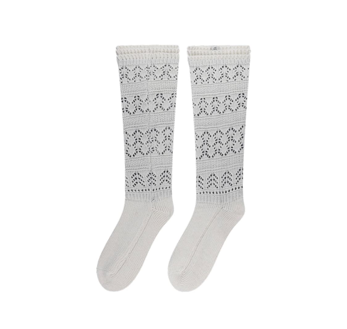 코이세이오 모리 니삭스 아이보리 상품이미지1