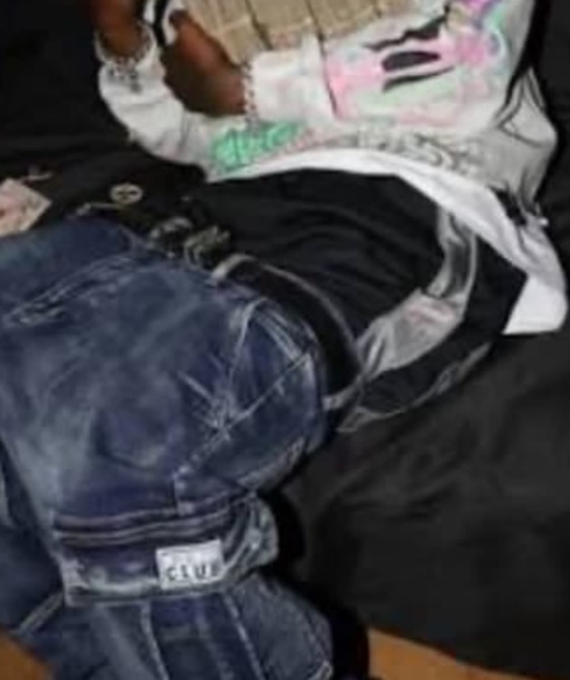 프로클럽 메쉬 팬츠 구해요 상품이미지1