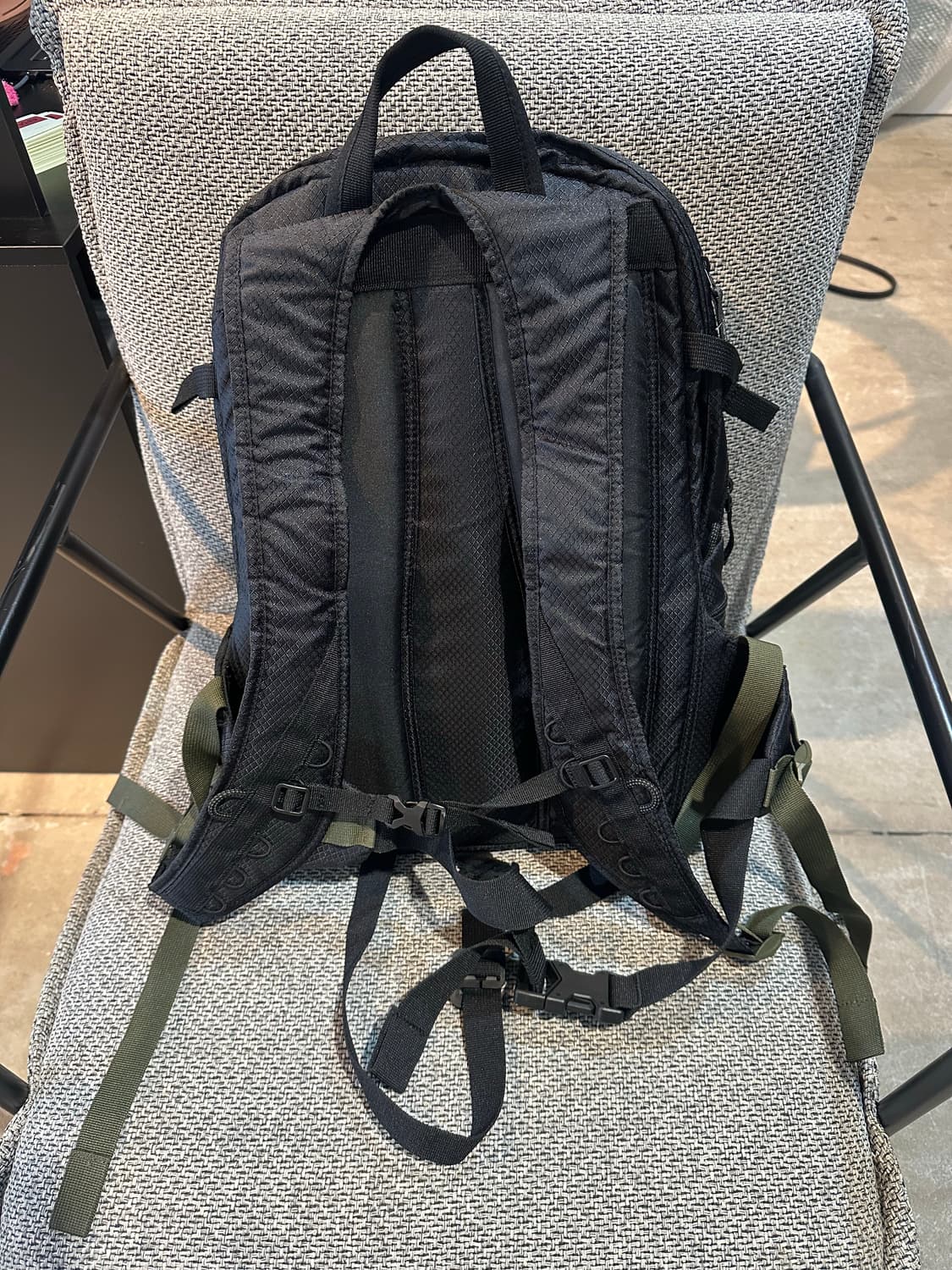 나이키 acg 카스트 백팩 상품이미지4