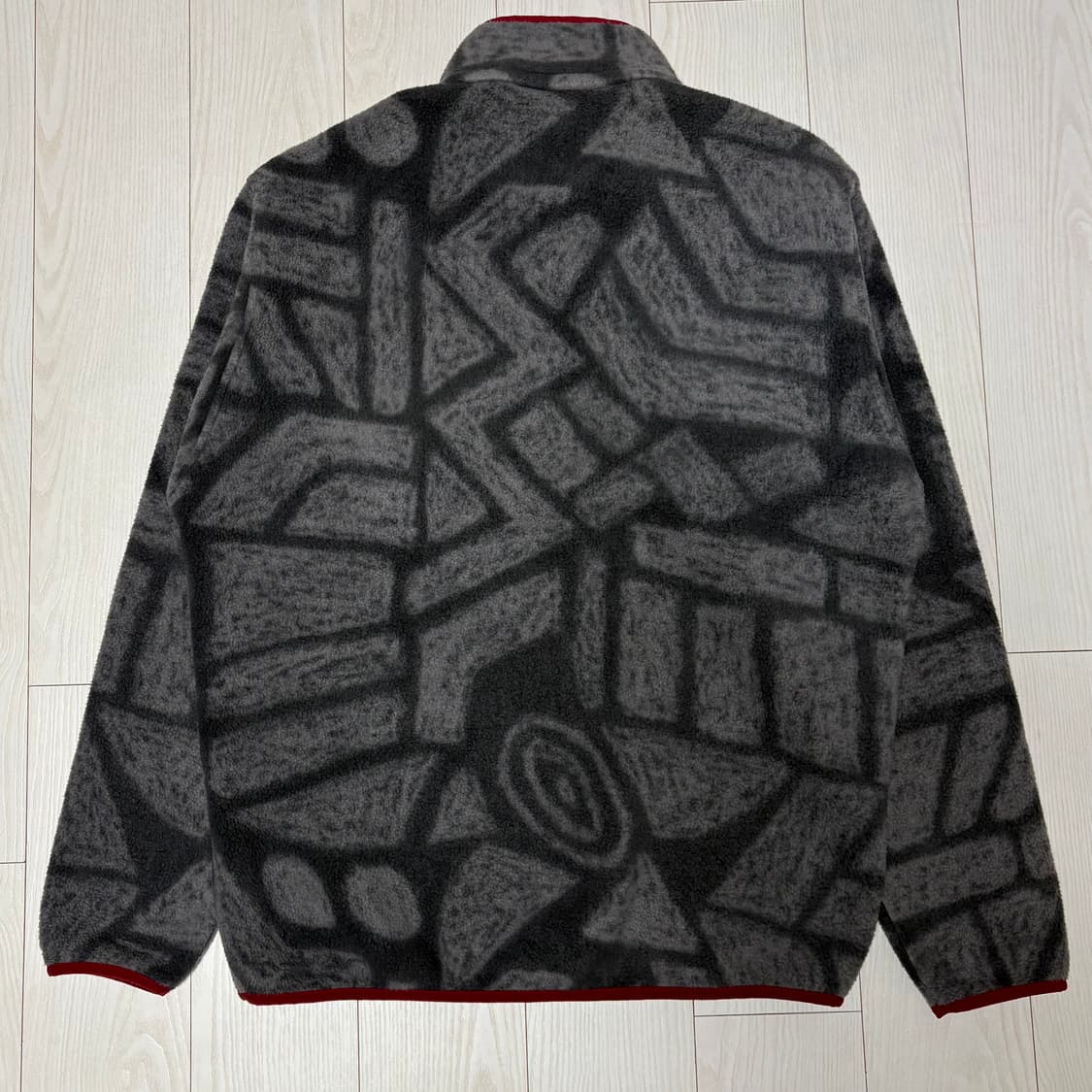 [M] 파타고니아 신칠라 그레이스톤 아즈텍 상품이미지4