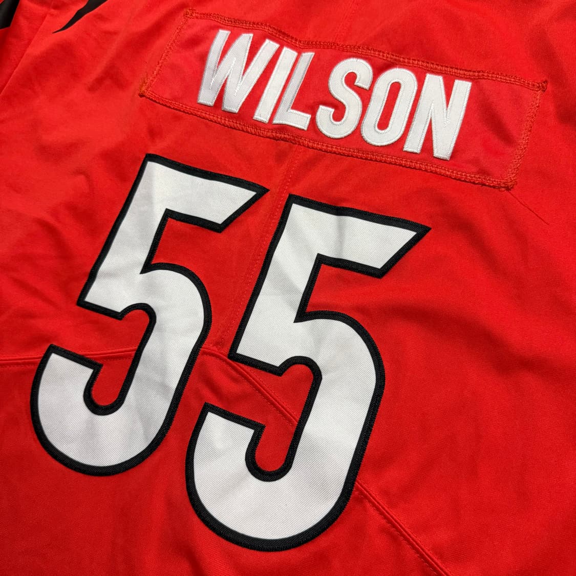 NFL Cincinnati Bengals Jersey 상품이미지5