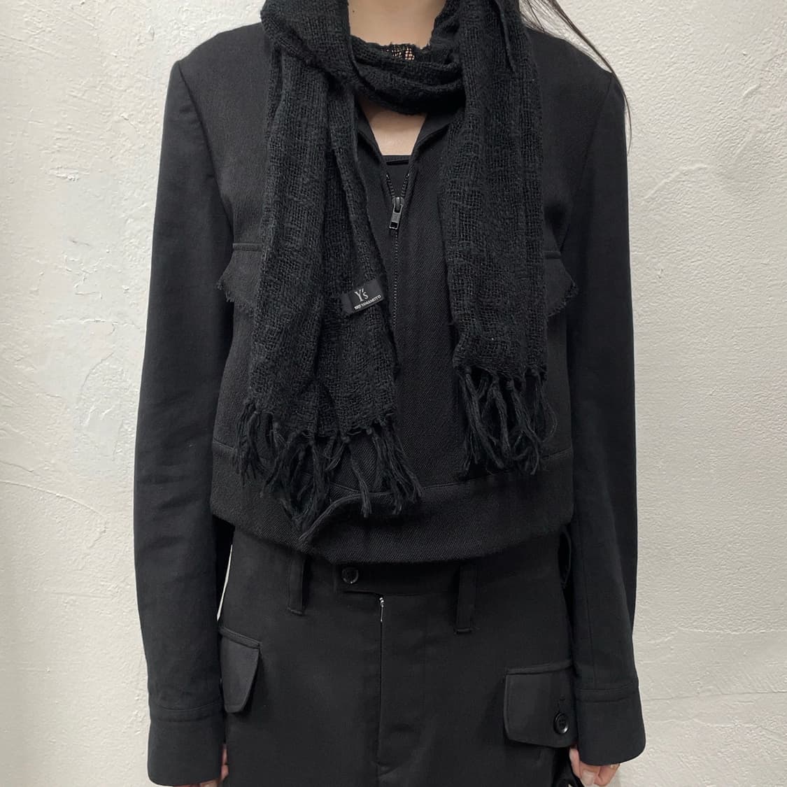 요지 야마모토 (Y’s Yohji Yamamoto) 상품이미지5