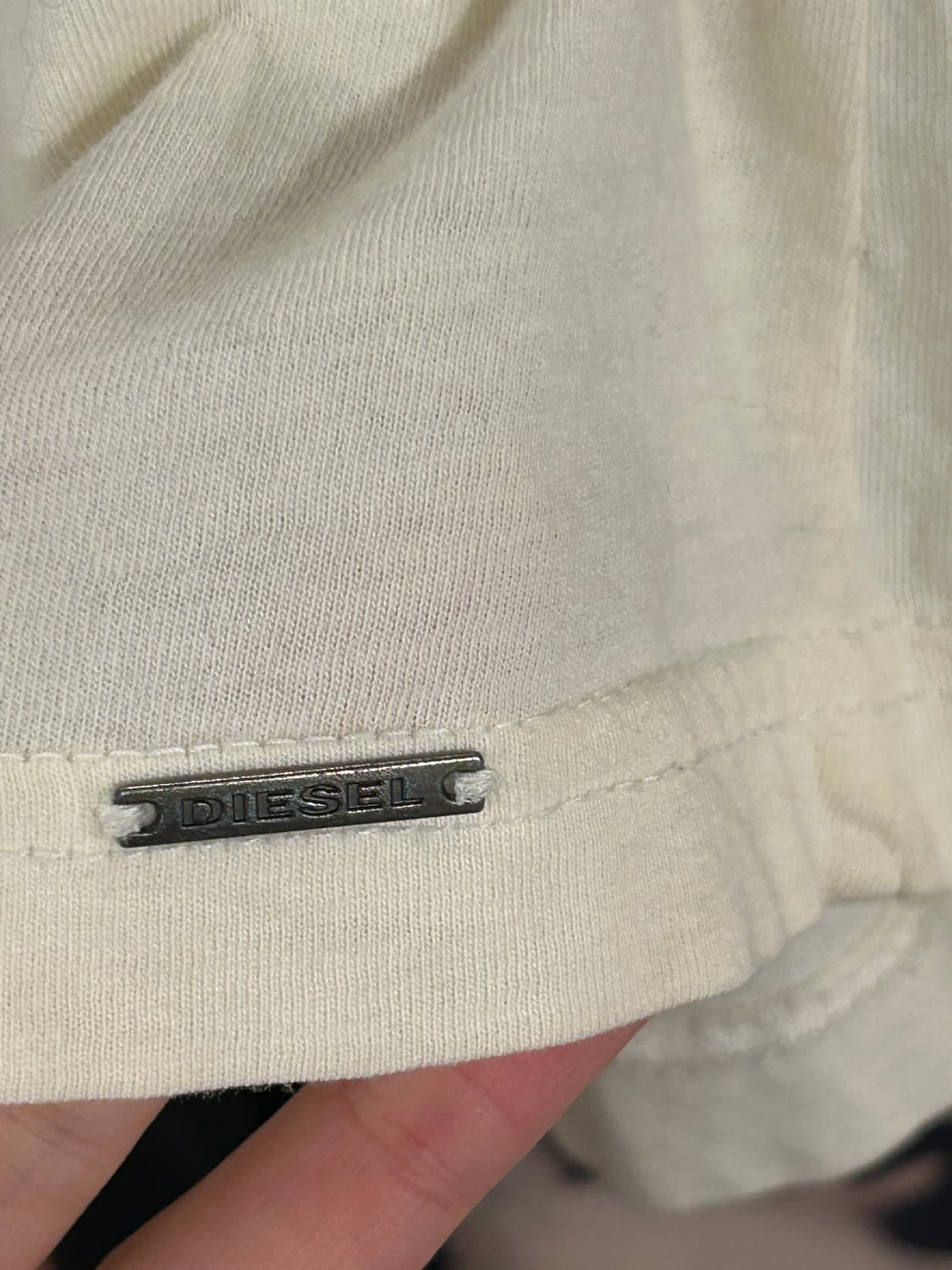 디젤 반팔 상품이미지3