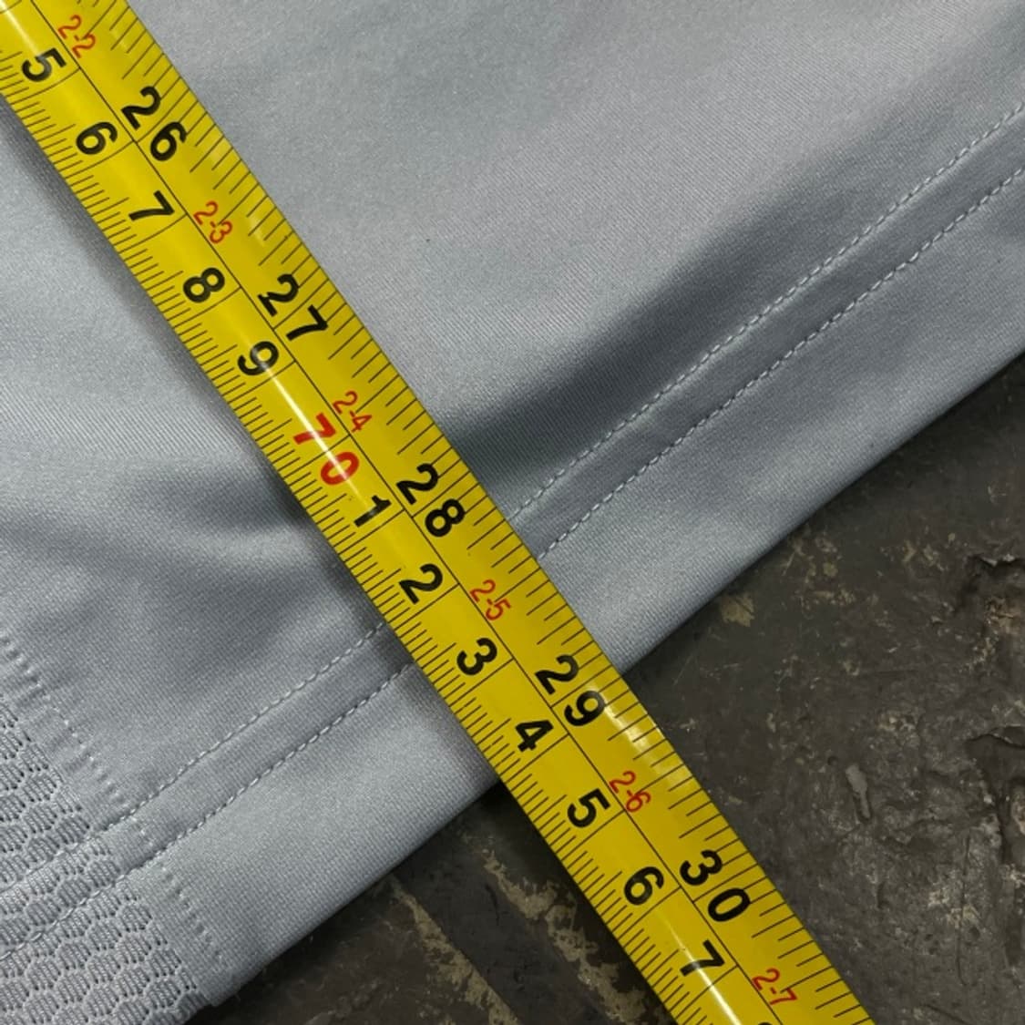 105 언더아머 기능성 반팔티 상품이미지7