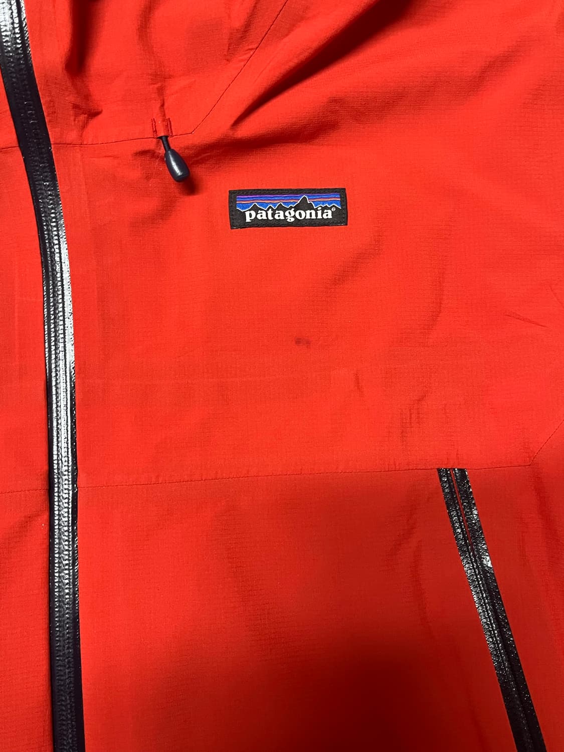 파타고니아 클라우드 릿지 자켓 L 상품이미지2