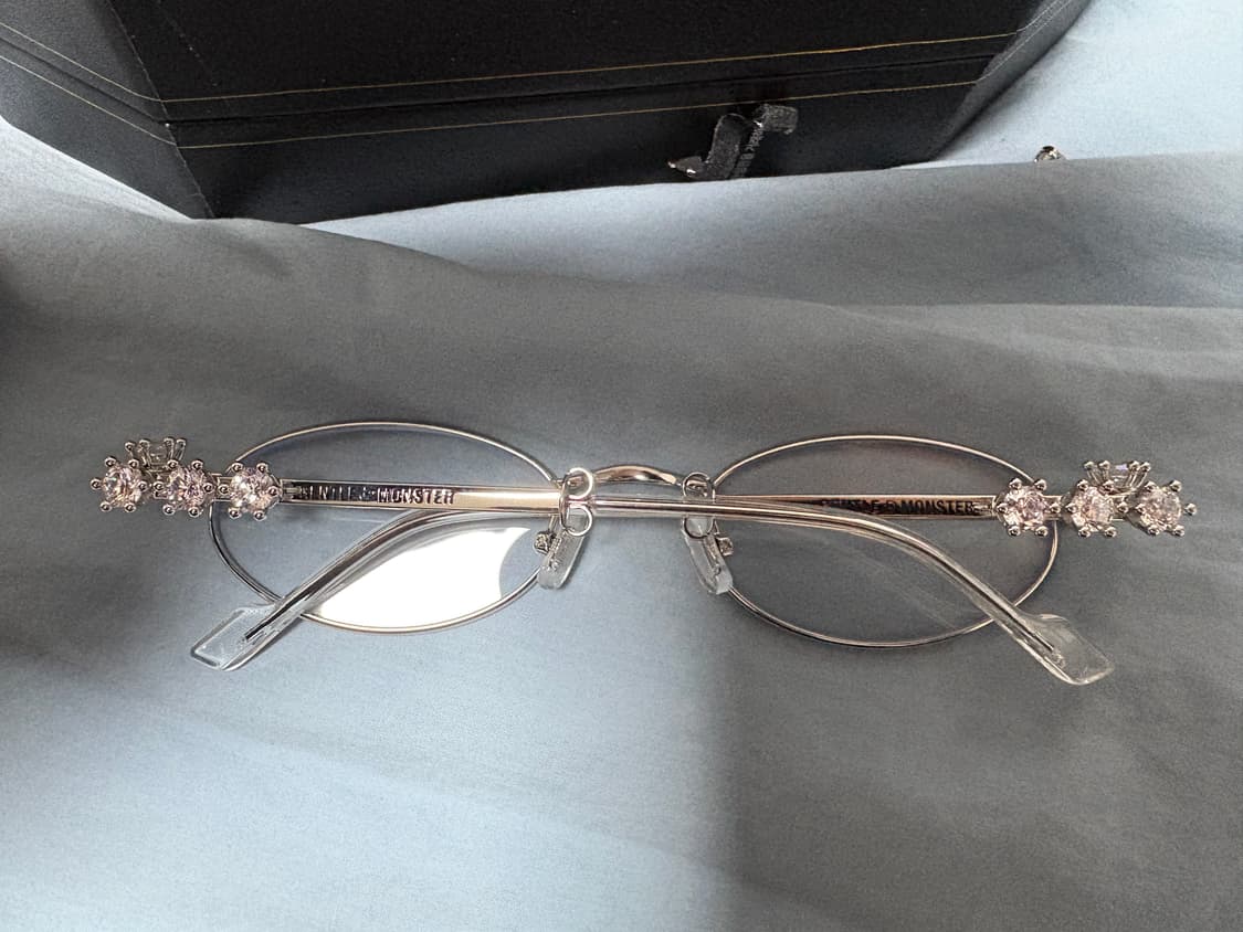 젠틀몬스터 데이제르 피어스드02 상품이미지3