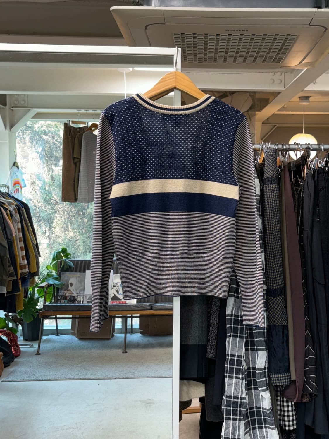 마크 바이 마크 제이콥스 가디건  상품이미지2