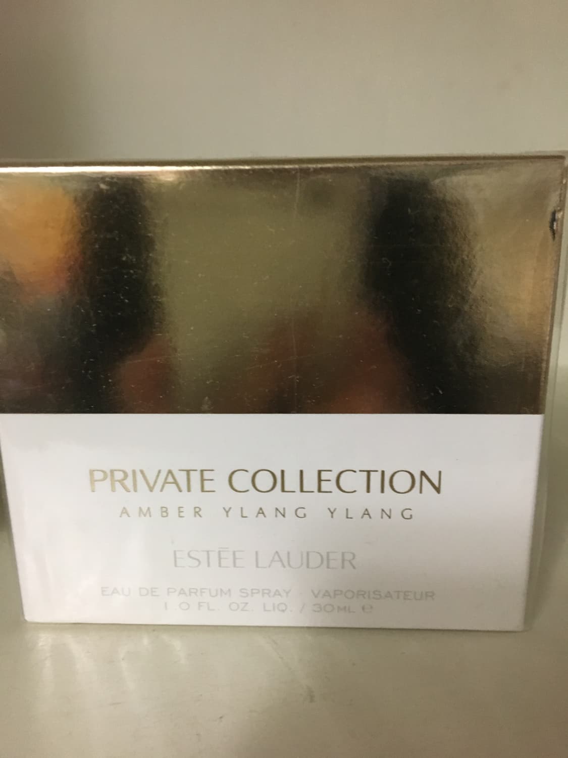 에스티로더 프라이빗 컬렉션 앰버 일랑일랑 EDP 30ml 상품이미지1