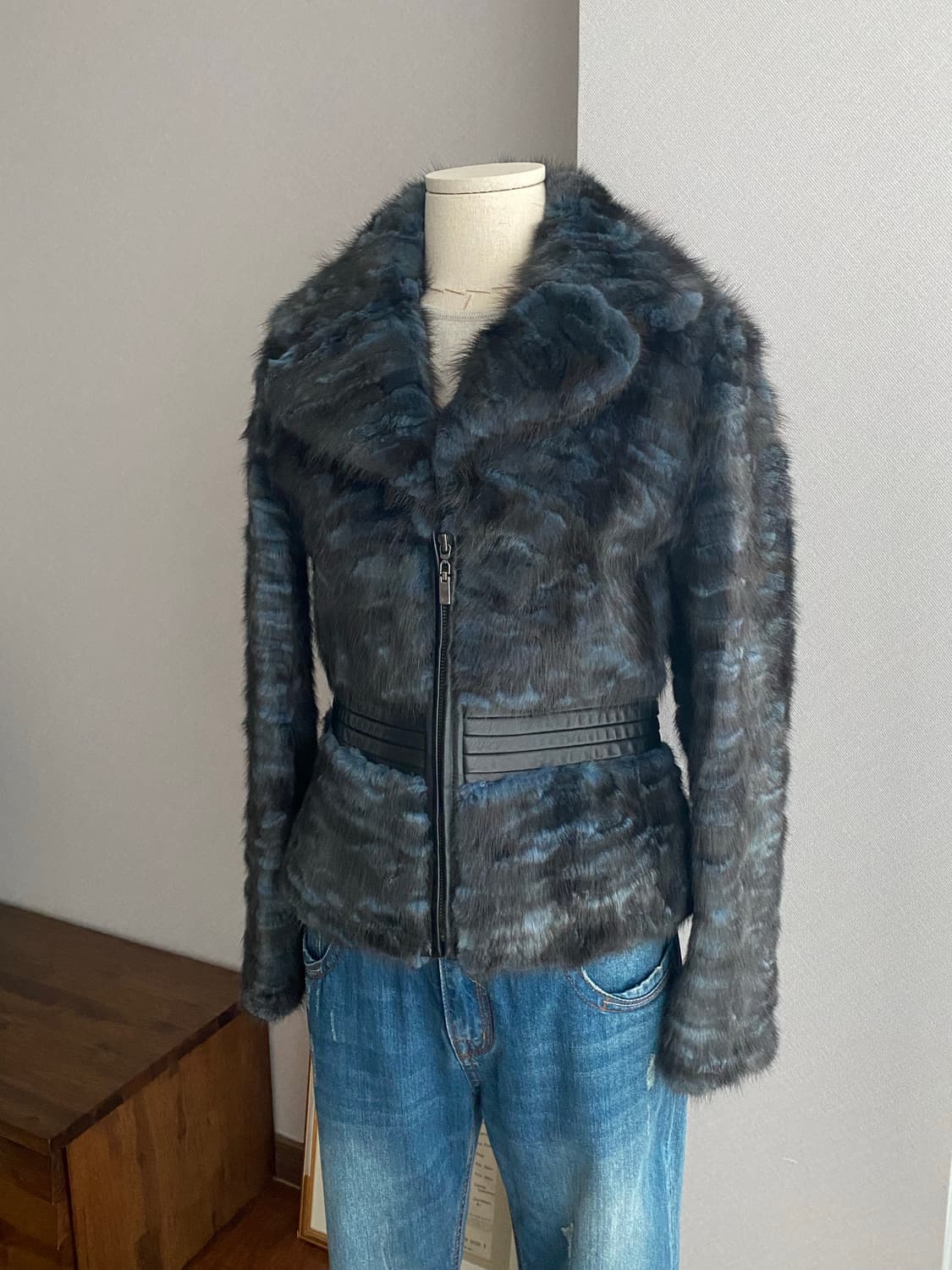 G-LIMIT 블루밍크 쟈켓(66) 상품이미지2