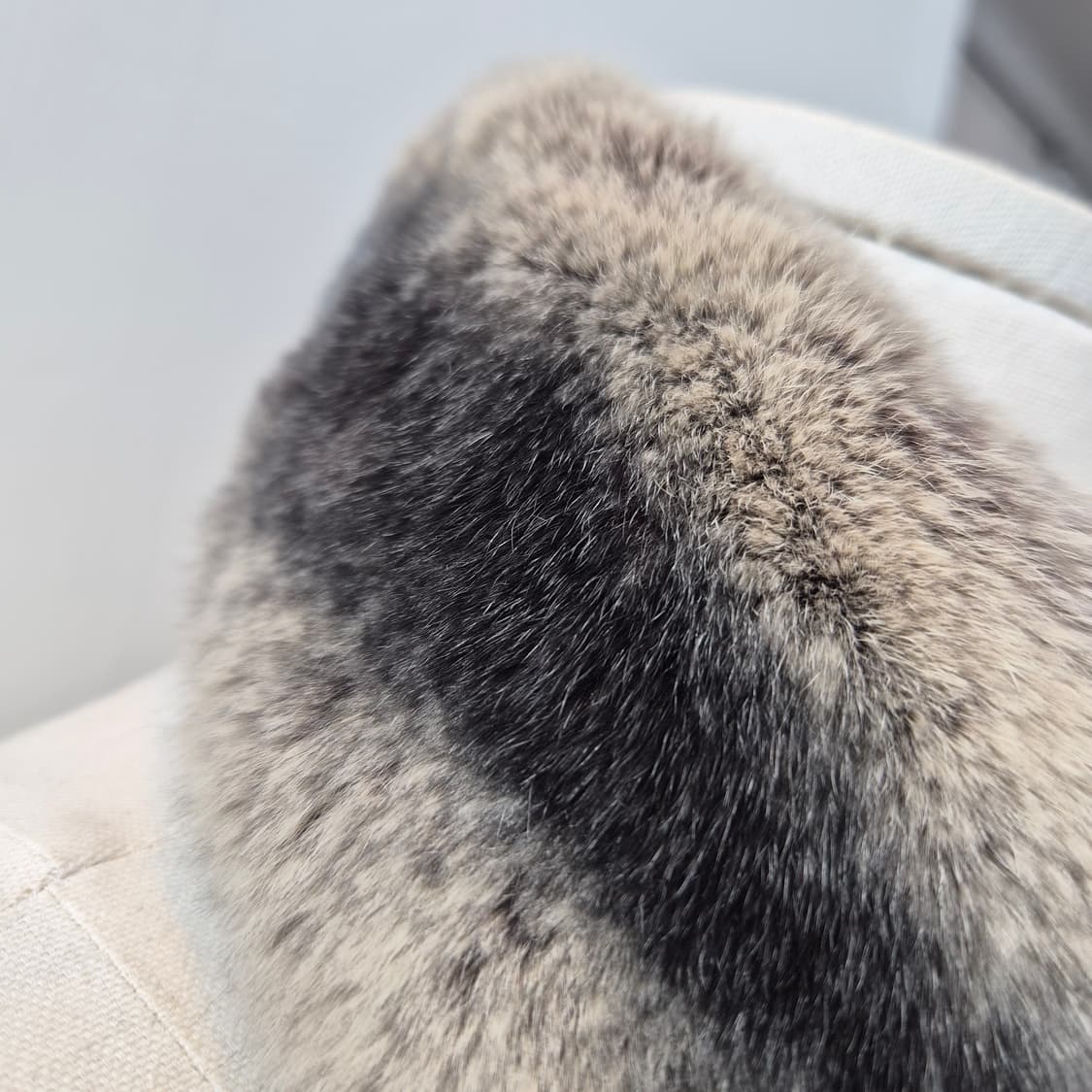 프리미엄 페이크퍼 넥워머 상품이미지4