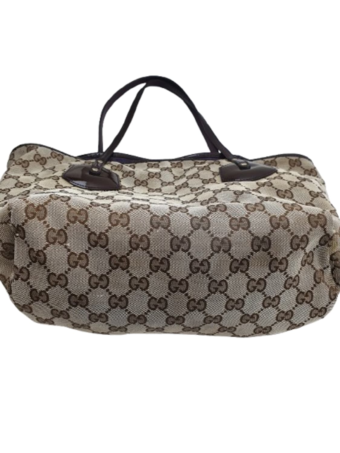 구찌 GG 캔버스 졸리 토트백 상품이미지8