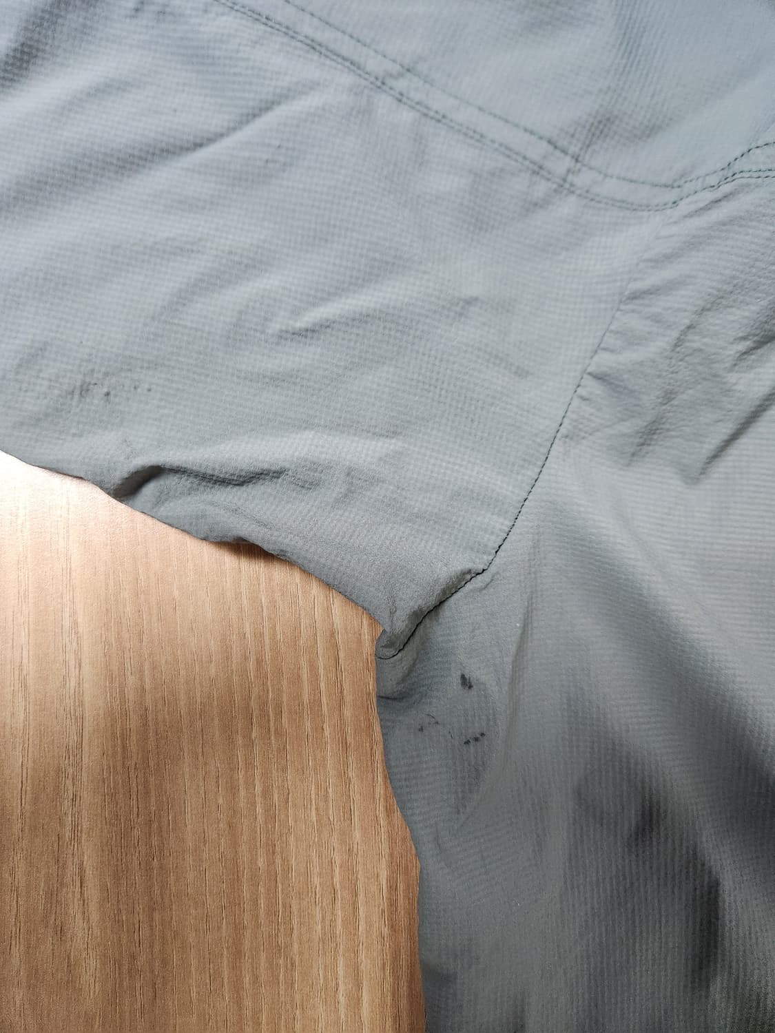 필슨Filson 나일론 셔츠 XXL - S211 상품이미지9