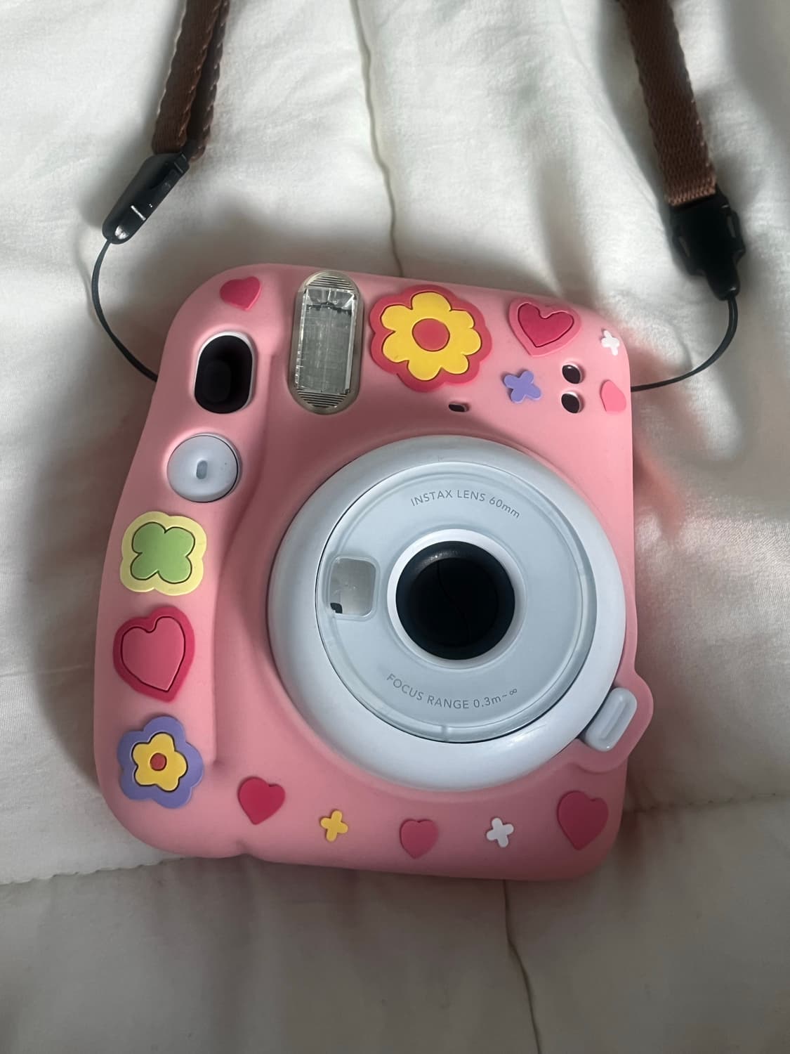 인스탁스 미니 11+최고심 케이스 상품이미지3