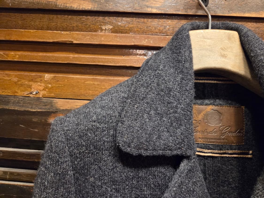 루트 데 가든 피코트 상품이미지4