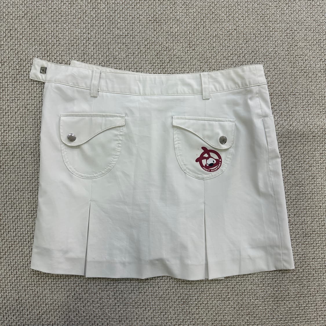 70 JDX 여성 골프 스커트 0416D 상품이미지3