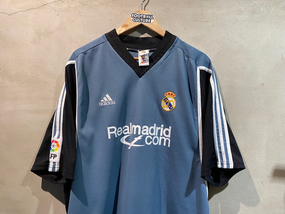 01-02 레알마드리드 지단 써드 유니폼 상품이미지2