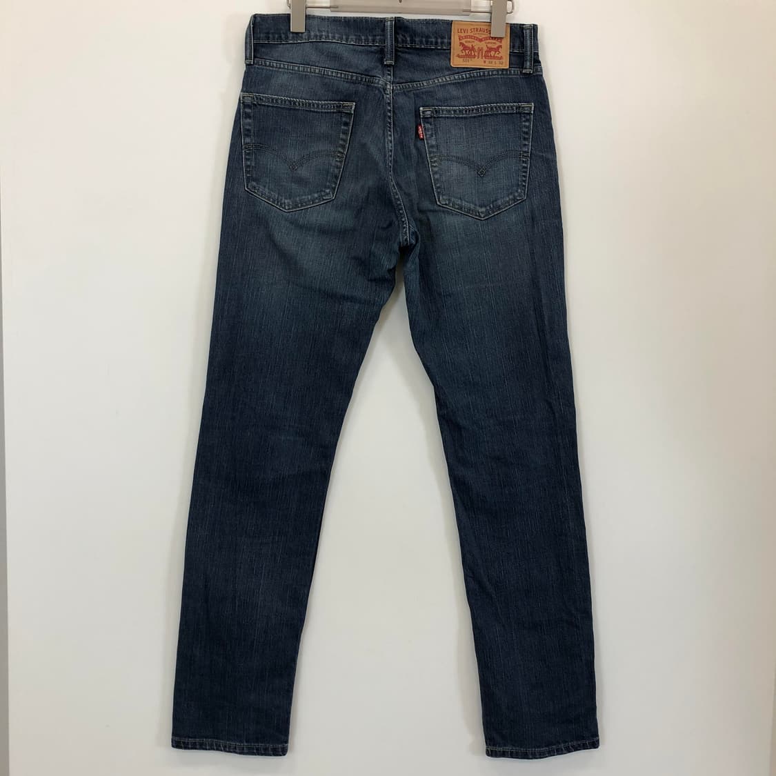 리바이스 511 오리지널 청바지 32 인치 상품이미지2