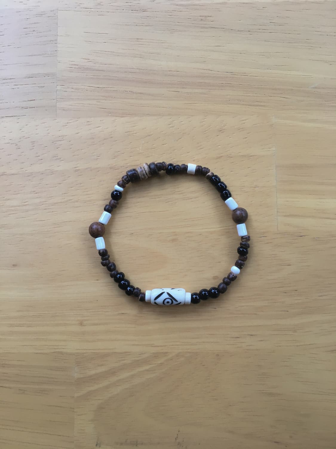 wood guardian bracelet 상품이미지1