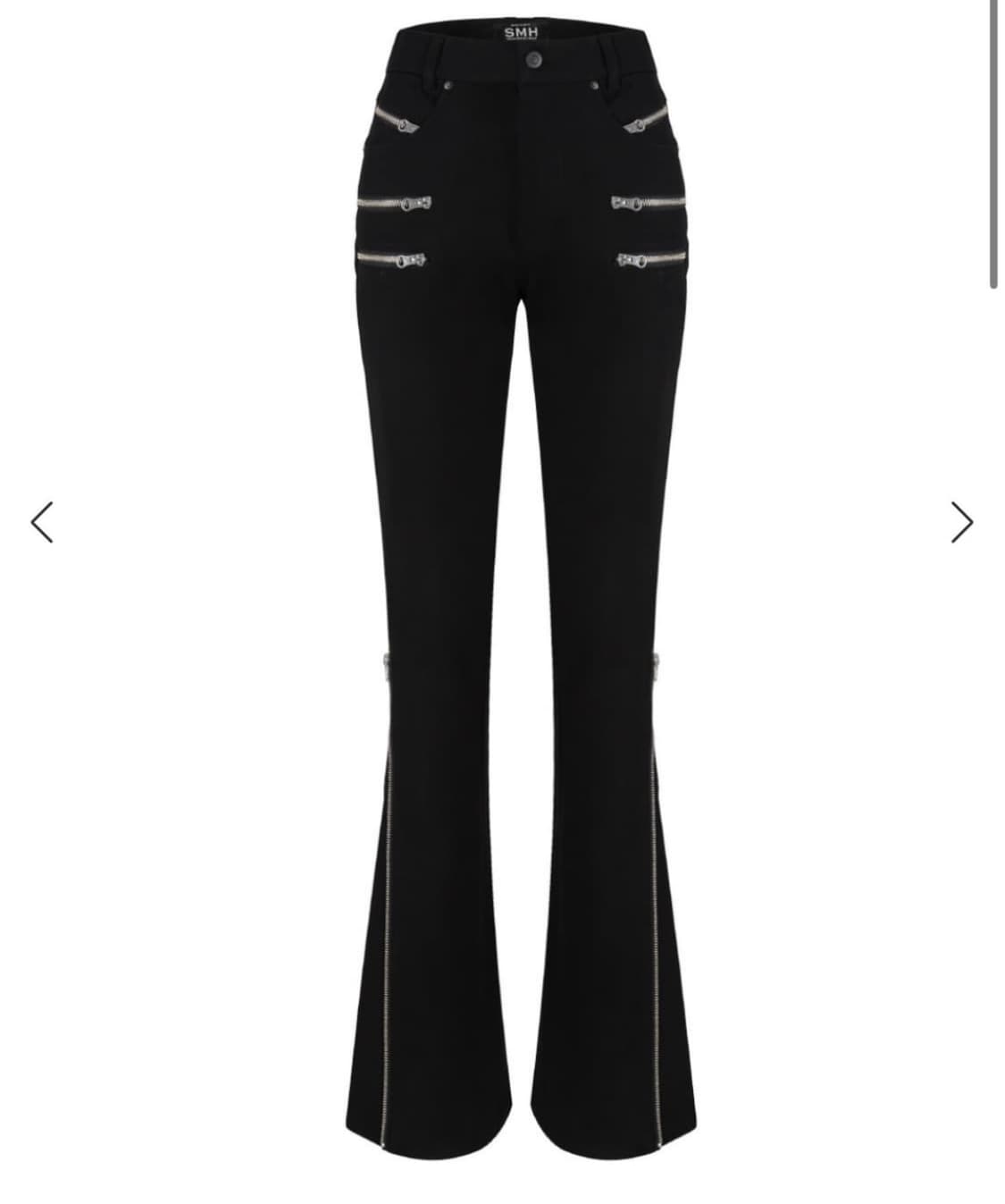 SMH 플레어팬츠 바지 구해요 상품이미지1
