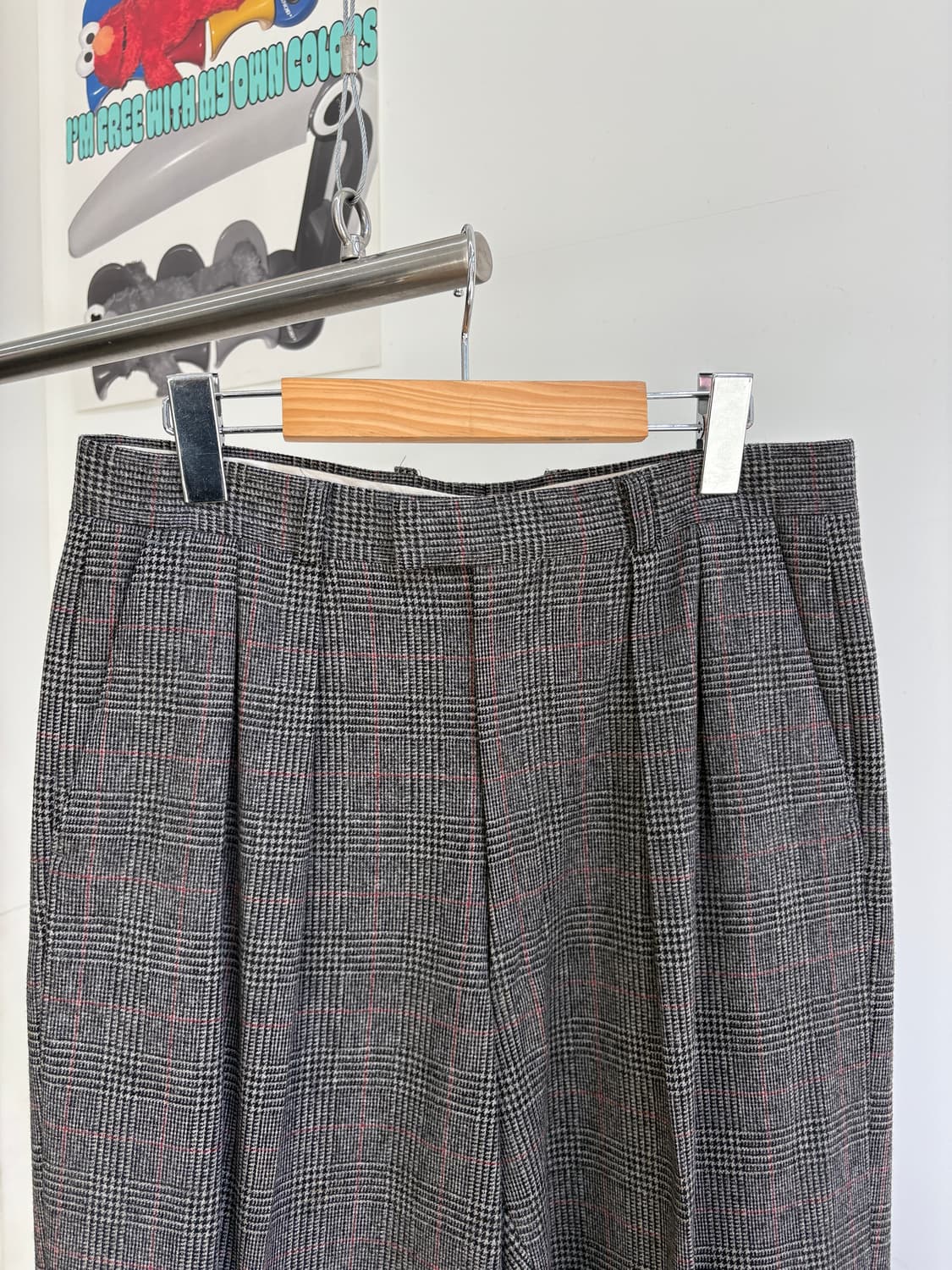 PAUL SMITH 슬랙스 상품이미지2