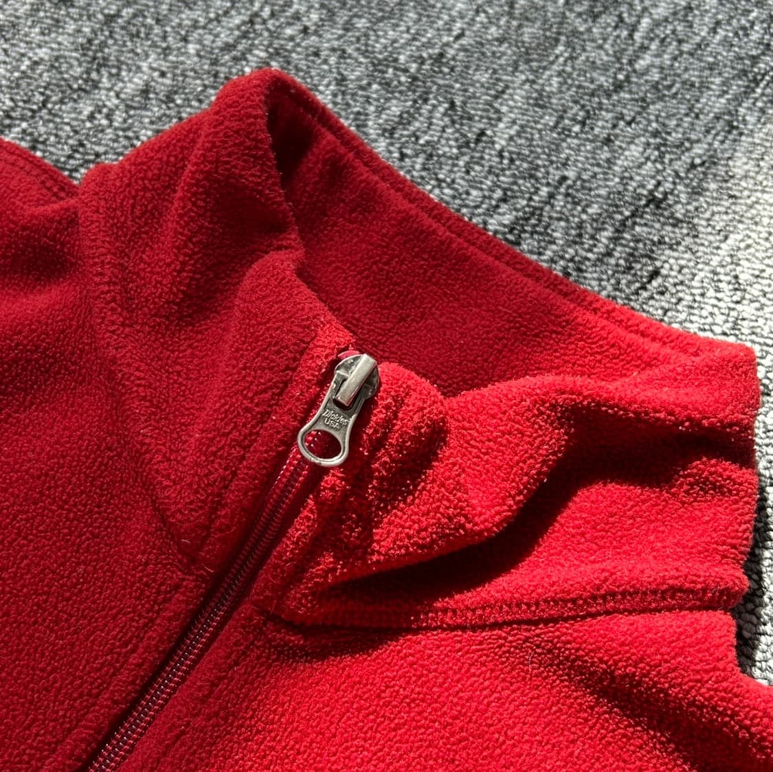 디키즈 올드스쿨 플리스 자켓  상품이미지6