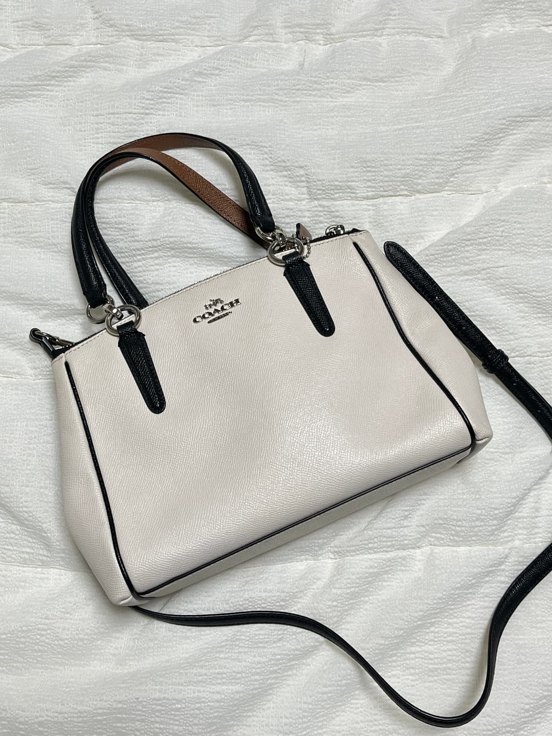 코치 가방 토트백•숄더백 상품이미지1