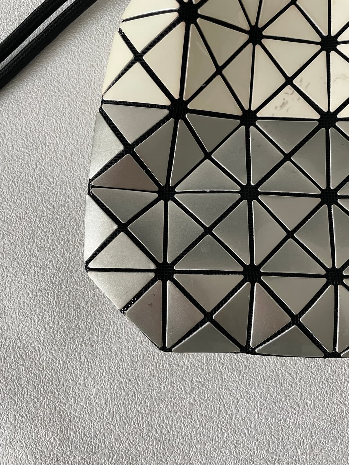 이세이미야케(isseymiyake) BAOBAO 숄더백(JAPAN) 상품이미지7