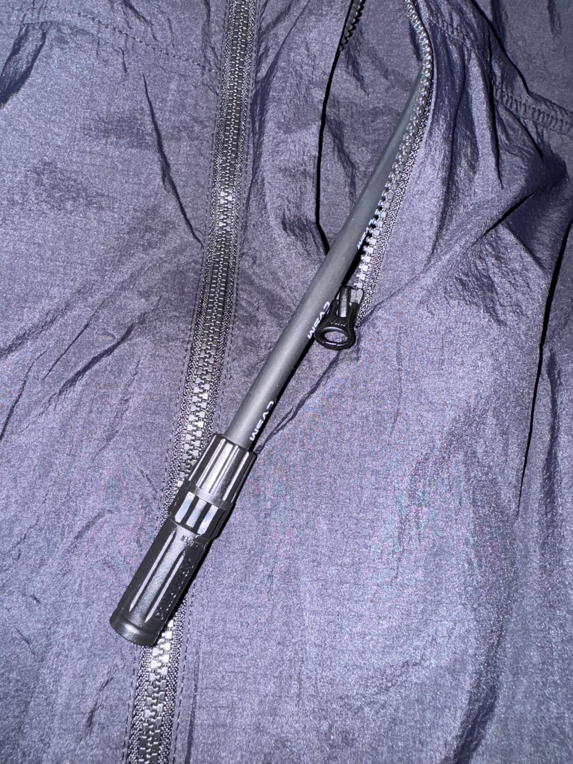 keek 필로우디 강철부대 목 쿠션 바람막이 XL 블랙 상품이미지4