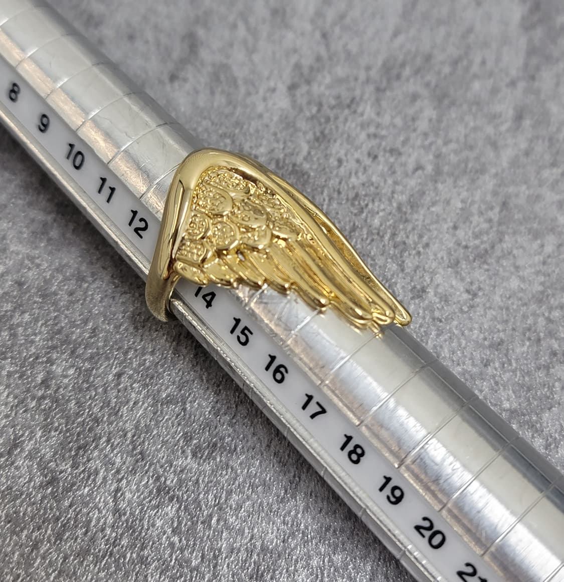 angel wing ring 상품이미지6
