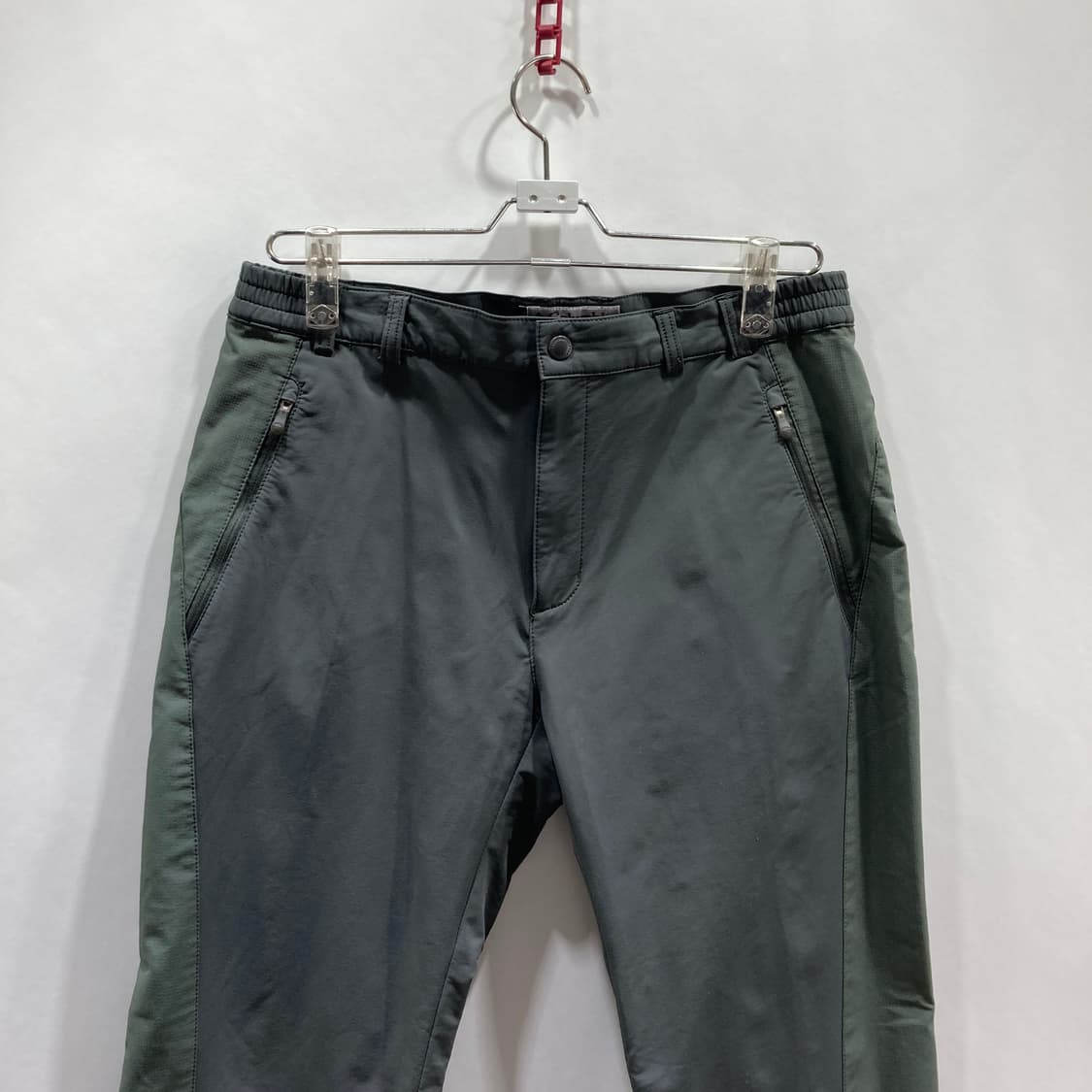 콜롬비아 남성등산바지 하절기 카키 30 상품이미지2