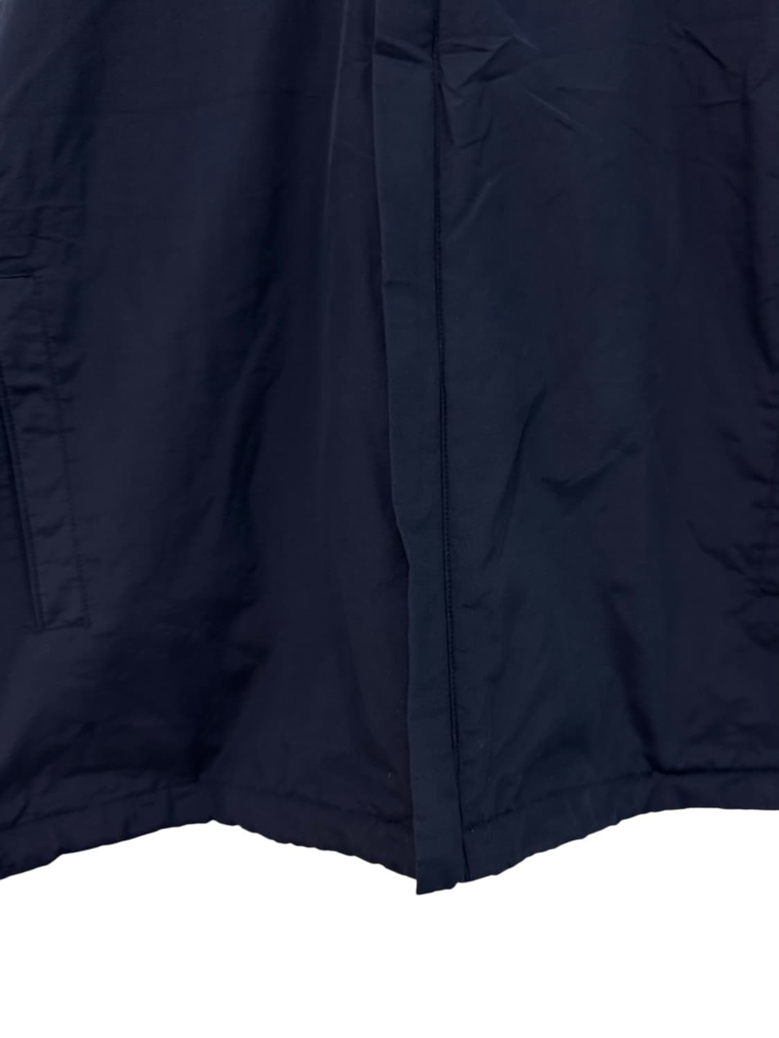  빈폴 나일론 자켓 네이비 (L~XL)  상품이미지5