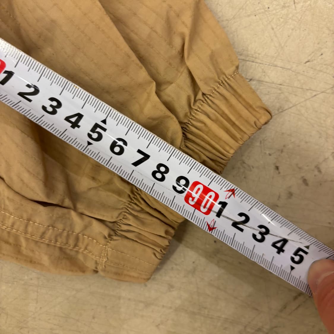 조던 카고 립스탑 조거팬츠 상품이미지5