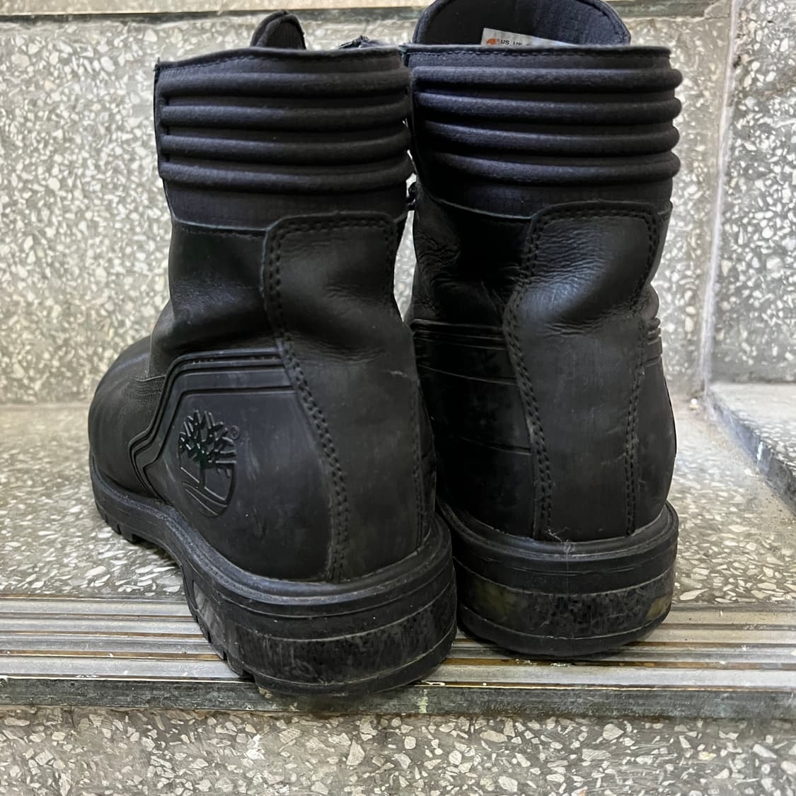 팀버랜드 시티트래커 6인치 워커 상품이미지3