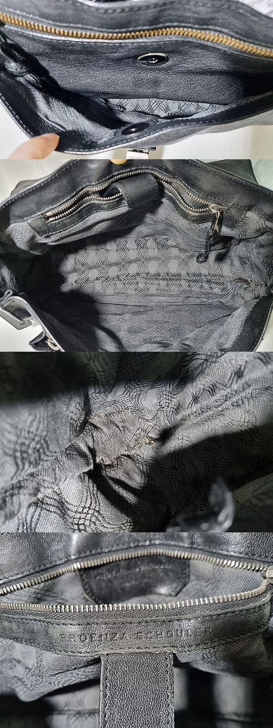 프로엔자슐러 판초백 상품이미지7