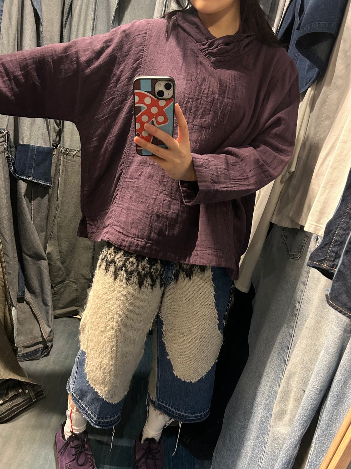 Free ) Japanese Vintage  상품이미지6