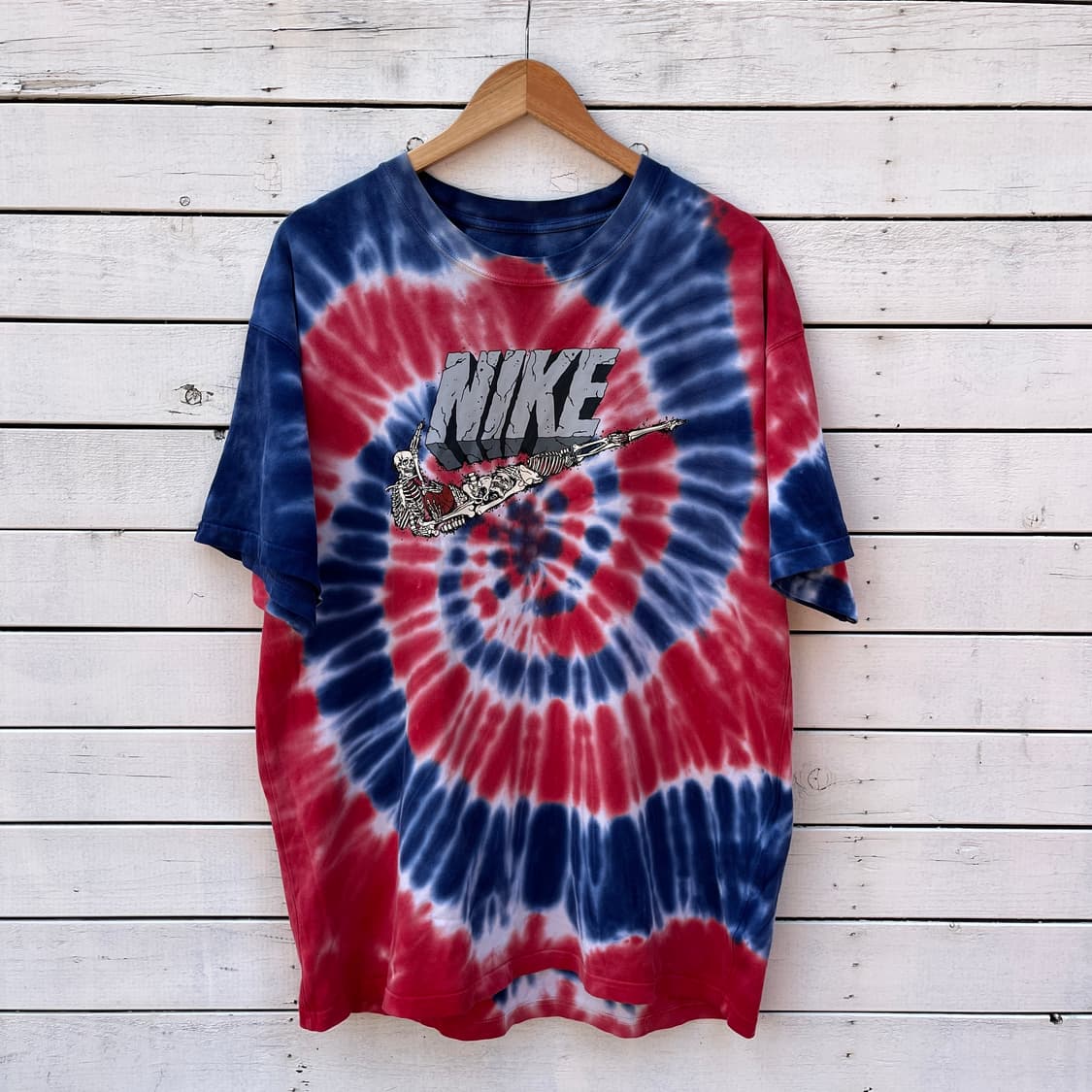 Nike 나이키 타이다이 반팔 티셔츠 상품이미지1