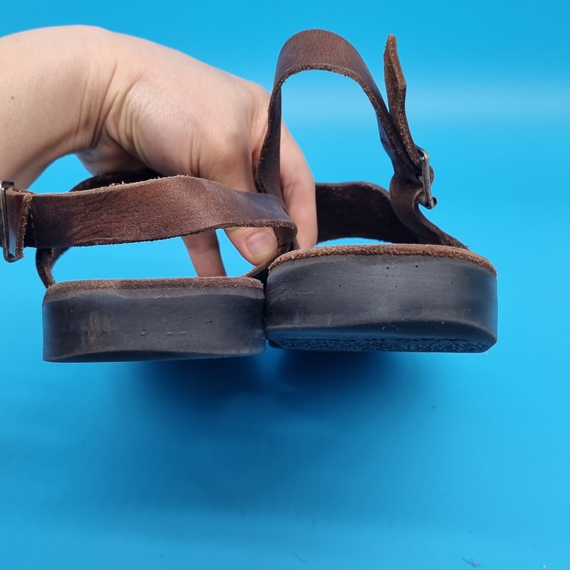 O 예루살렘 남성샌들42 270 상품이미지4