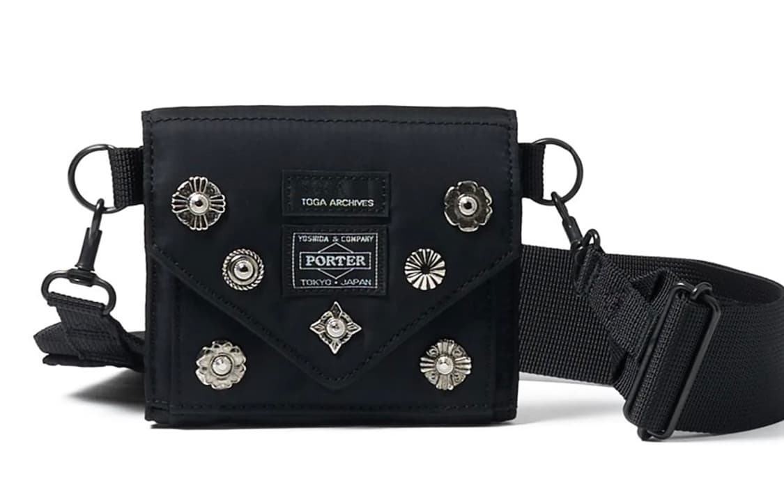 Os)포터X토가아카이브 월랫백 상품이미지1