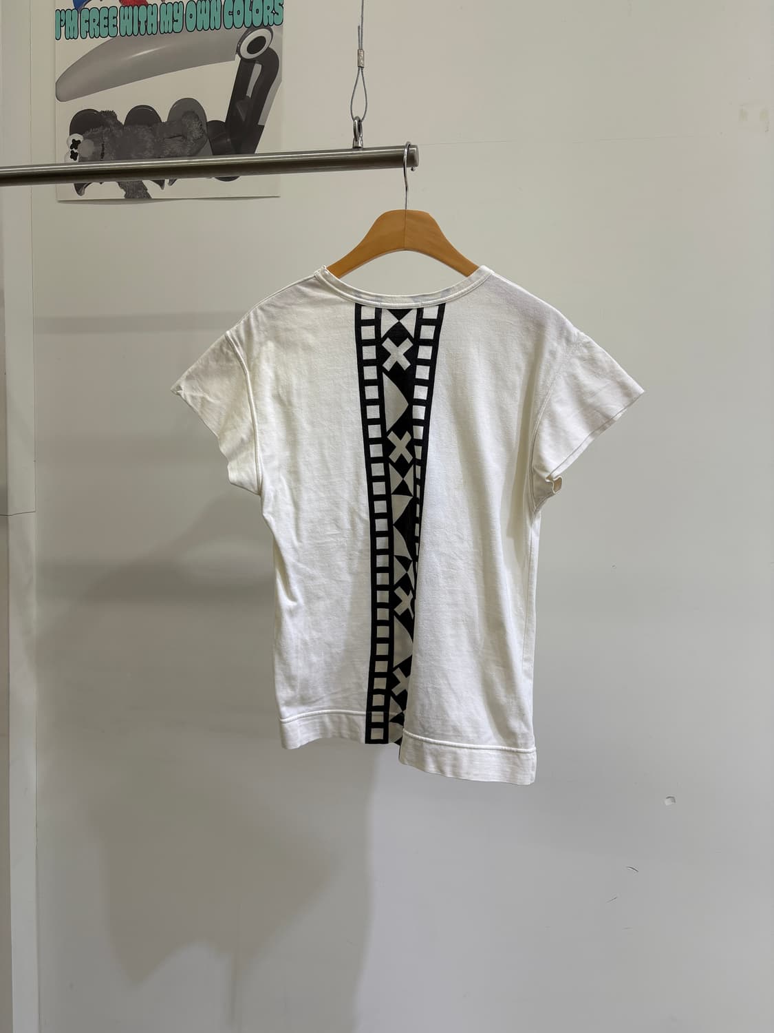 HIROKO SPORTS 반팔 티셔츠 상품이미지5