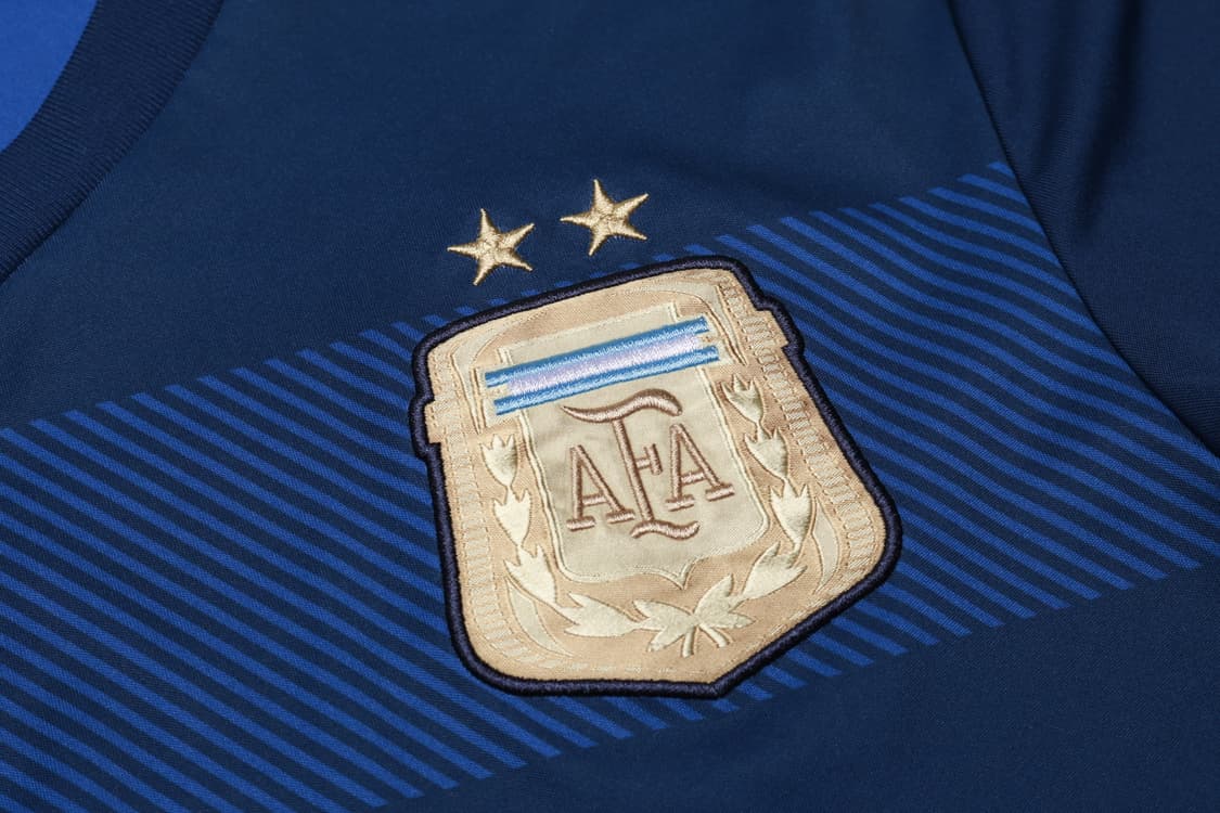 [XL] 아디다스 14-15 아르헨티나 어웨이 유니폼 상품이미지3