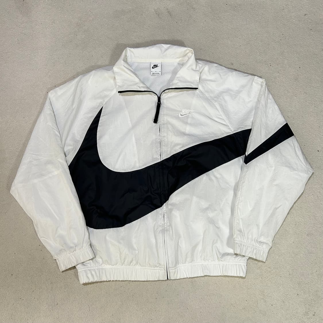 (L)나이키 빅스우시 바람막이 상품이미지1