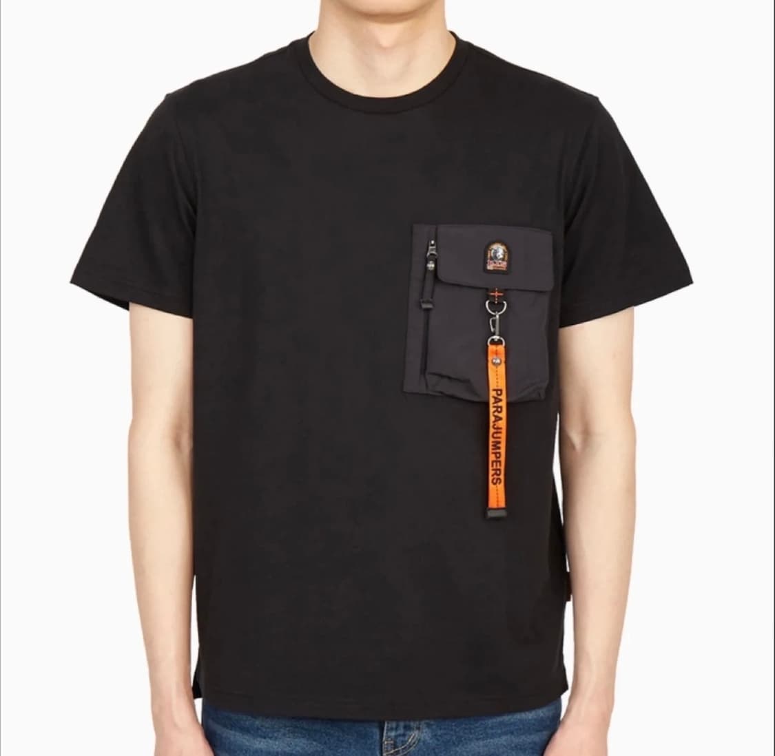 파라점퍼스 반팔  상품이미지1