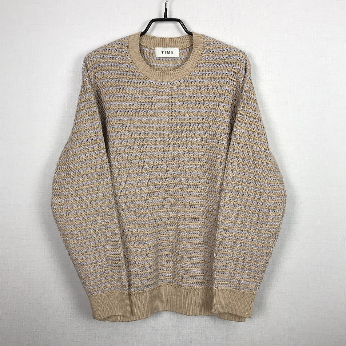 타임옴므 TIME 니트 남성95 상품이미지1